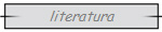 literatura
