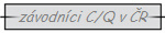 z�vodn�ci C/Q v �R