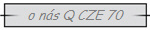 o n�s Q CZE 70